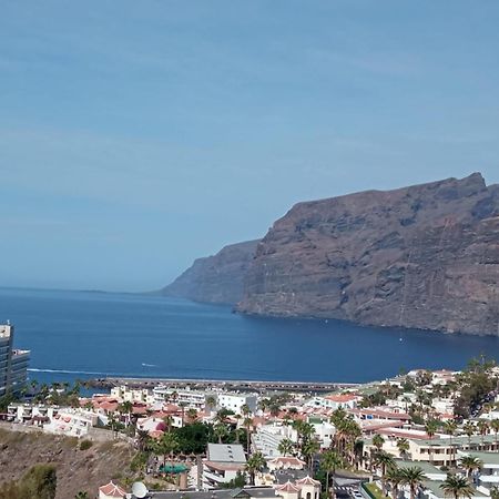Govimar Tenerife Puerto de Santiago  Luaran gambar
