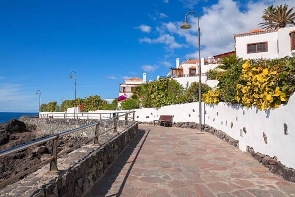Govimar Tenerife Puerto de Santiago  Luaran gambar