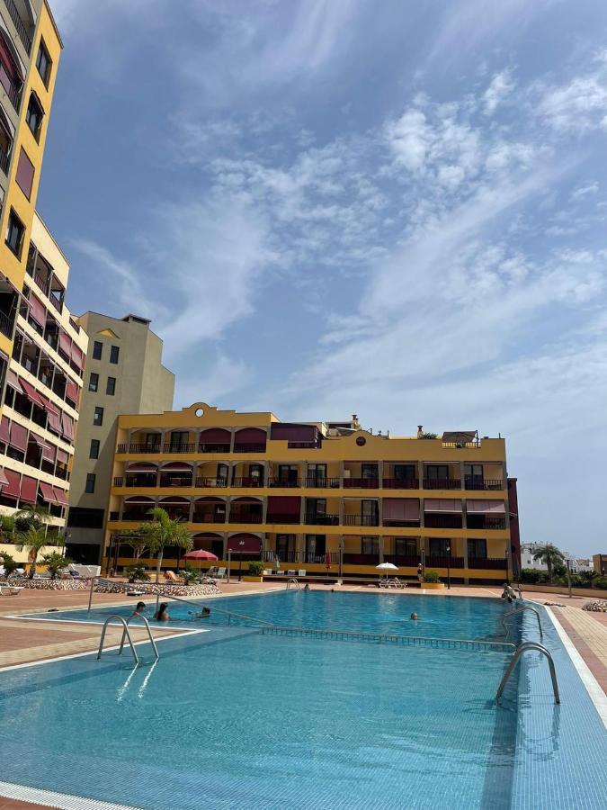 Govimar Tenerife Puerto de Santiago  Luaran gambar