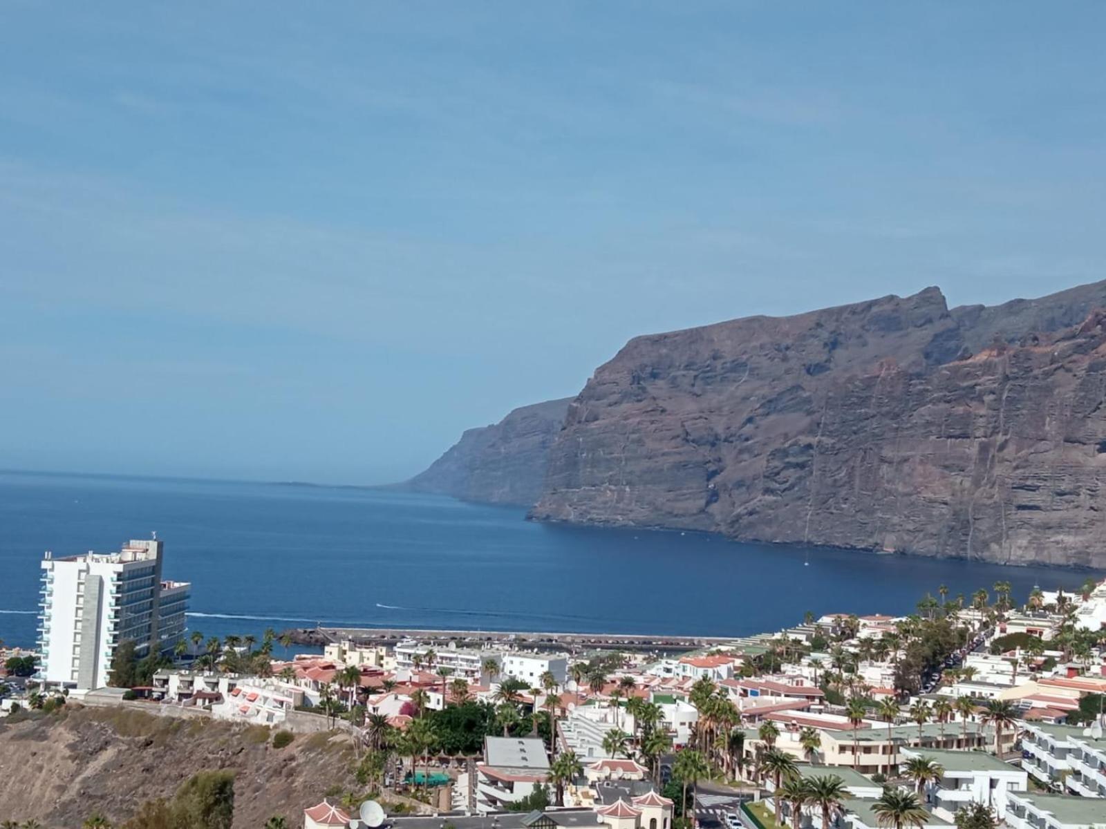 Govimar Tenerife Puerto de Santiago  Luaran gambar