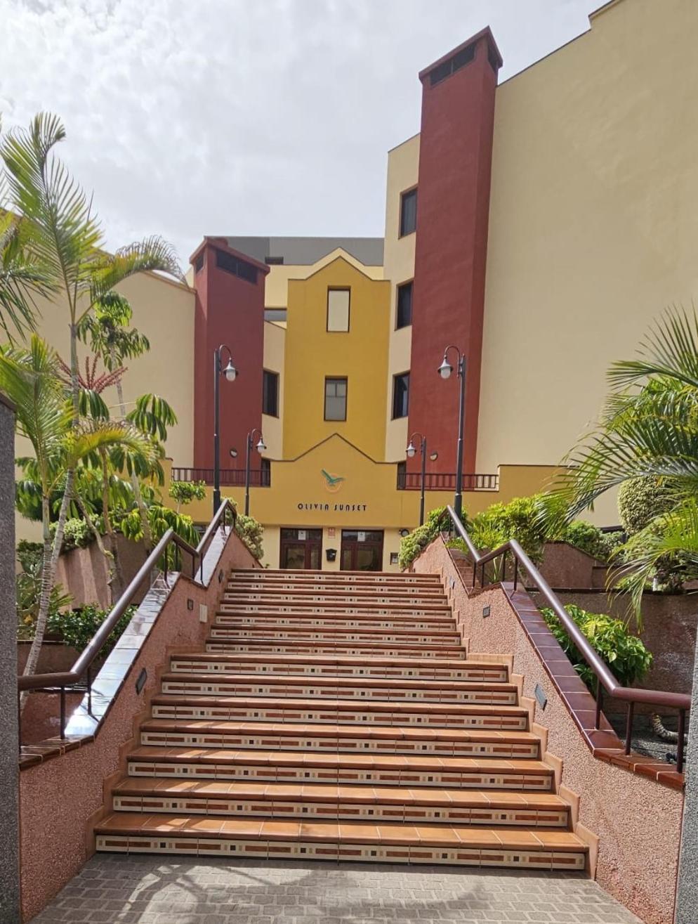 Govimar Tenerife Puerto de Santiago  Luaran gambar