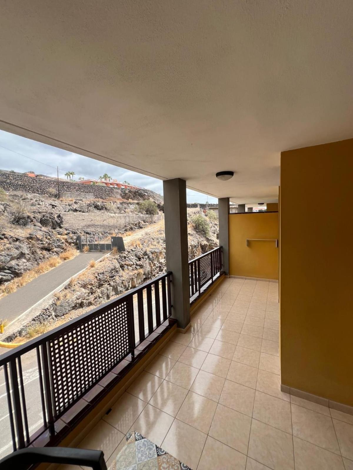 Govimar Tenerife Puerto de Santiago  Luaran gambar