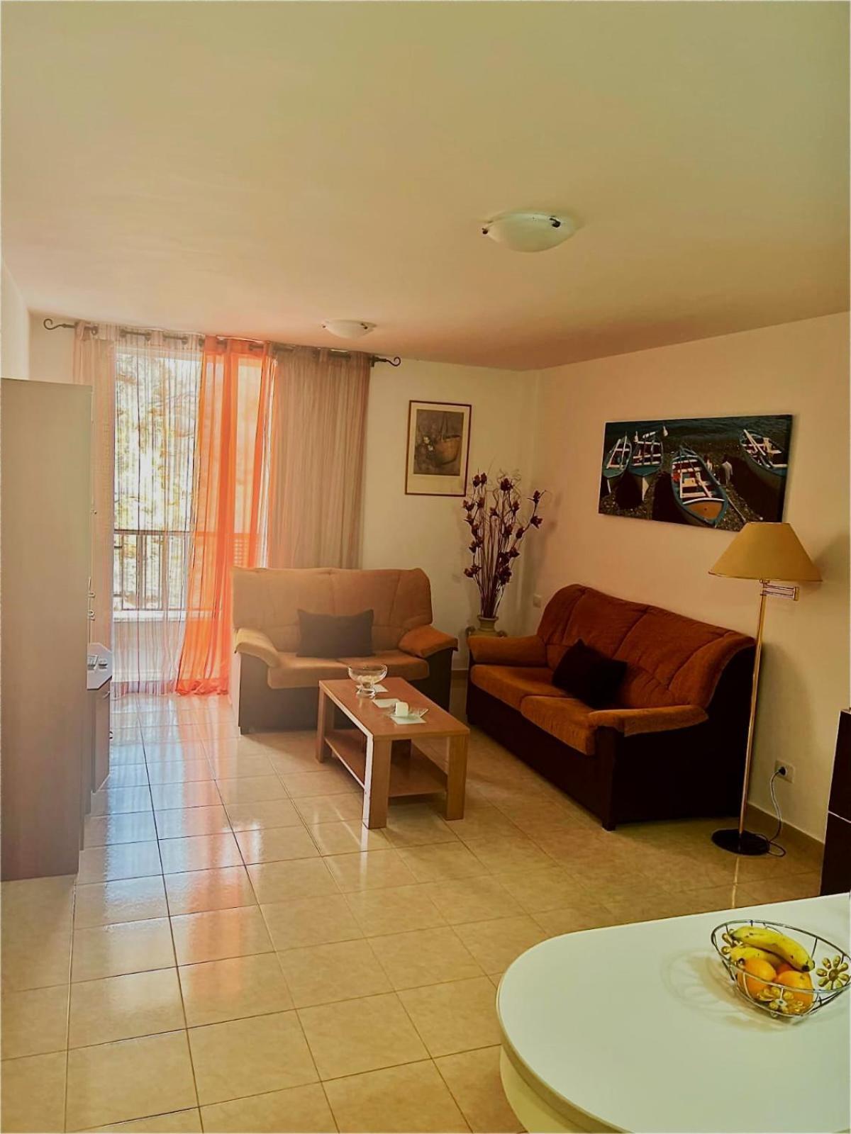 Govimar Tenerife Puerto de Santiago  Luaran gambar