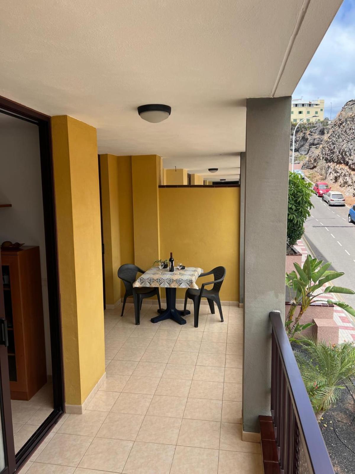 Govimar Tenerife Puerto de Santiago  Luaran gambar