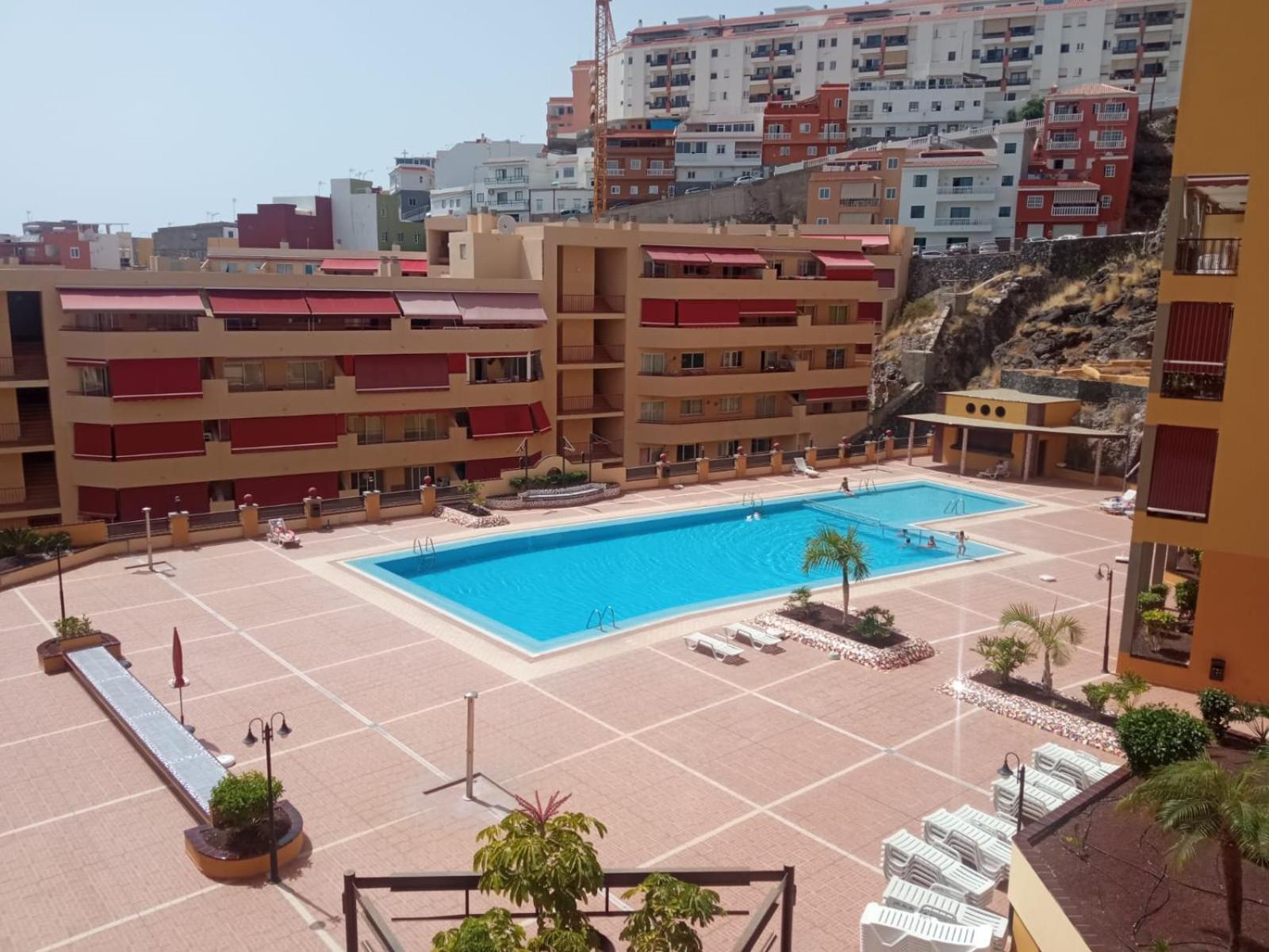 Govimar Tenerife Puerto de Santiago  Luaran gambar